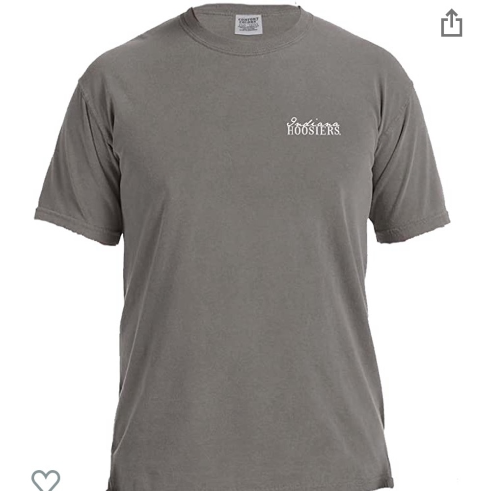 Indiana IU T-shirt